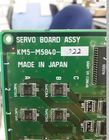 Conjunto servo KM5-M5840-022 da placa do conjunto do PWB de Yamaha YV88X SMT