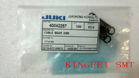Anel-O 40042257 do alto nível JUKI para JUKI KE730/740/750/760