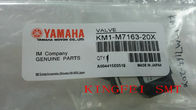 Novo original da válvula de ar de Yamaha 37W da válvula de ar de KM1-M7163-20X A010E1-37W
