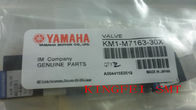 Válvula de ar KOGANEI de Yamaha 44W da válvula de ar de KM1-M7163-30X A010E1-44W