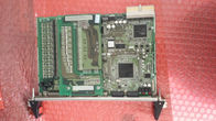 O painel de controlo de JUKI carda 40044540 a placa servo do PWB de SMT do controlador de 16AXIS 2CH para JUKI