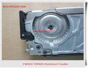 YSM10 alimentador elétrico SS8 do Assy 12mm YS do alimentador do alimentador KHJ-MC200-000 SS
