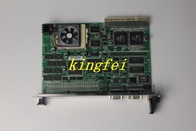 Placa da placa de processador central uma de N1F80102C Panasonic MSR MMC