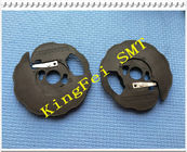 Peças da máquina do ASM SMT do suporte de fita E13107060A0 para a cor do preto do alimentador de JUKI 8mm