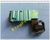 Válvula de solenoide 52A-11-F0B-GM-GDFA-1B do MAC de KV6-M7171-10X Yamaha YV64D