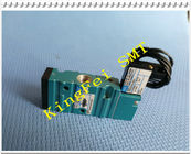 Válvula de solenoide 52A-11-F0B-GM-GDFA-1B do MAC de KV6-M7171-10X Yamaha YV64D