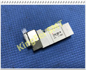 Válvula monobra original de válvula de solenoide SY3120-5M0Z-M5 de SMC CP45 para a máquina J6702036A de Samsung