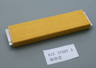 Perfilador térmico do perfilador de KIC START2, imagem do perfilador KIC K2 de Therma do forno do Reflow de SMT