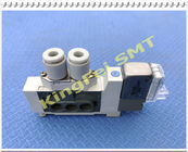 Válvula de solenoide SY3160-5L-C4 de J1301697 Samsung CP45 SMC HP14-900015