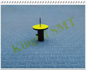 Cor amarela material do metal do bocal de FUJI CP643 AWPH9702 0.4mm SMT