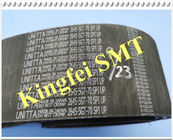 40000733 cor preta original cronometrando da correia 2645-5GT-70 de JUKI 2060RL YB