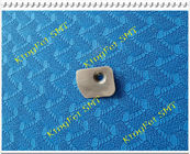 Guia de fita L do metal E1401706C00 para a cor do branco do alimentador de JUKI CTFR8mm