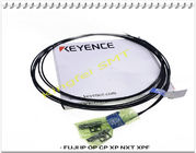 Peças sobresselentes XS03500 da fibra FU-2897 XS03503 SMT do sensor de FUJI NXTII
