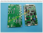 Placa de processador principal de EP06-000087A para o alimentador S91000002A de Samsung SME12 SME16mm