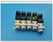 Válvula de solenoide portuária A00SC23J-1S-Z de PV130305000 JUKI 3