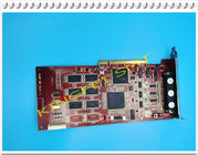 Placa da visão de J91741002B SAMC-ME 6CH Samsung SM321 SM411