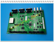 Placa do PWB de J90601030B SM-400 Front Rear Operator Board For SM421