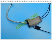 As peças sobresselentes de SMT da máquina de JUKI FX1R amplificam o sensor de espera 40002212 da unidade JUKI