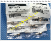 Filtro de sução de VYF44M-50M HP04-900036 para SM471 SM481 SM482 Excen pro J67081017A