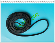 Correia da correia transportadora 1.3m de GKG GL SMT para a impressora Black Rubber Belt