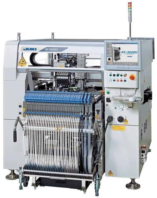 Últimos blogs da empresa sobre PARTIDO 2020 ANUAL DE SMT EM SHENZHEN