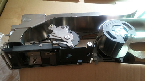 comprar JUKI 56mm alimentador SMT Peças sobressalentes JUKI FF568S alimentador E80017060B0 Fabricação em linha