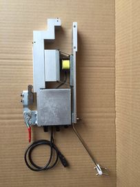 Vibração alimentador da vibração do tubo 24V/220V um JUKI de 40mm do alimentador de SMT do alimentador da vara de JUKI