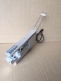 Vibração alimentador da vibração do tubo 24V/220V um JUKI de 40mm do alimentador de SMT do alimentador da vara de JUKI