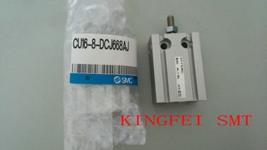Cilindro 40011351 CU16-8-DC-J668AJ do ATC FX1/FX1R/KE2070/KE2080 de JUKI