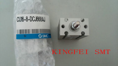 Cilindro 40011351 CU16-8-DC-J668AJ do ATC FX1/FX1R/KE2070/KE2080 de JUKI