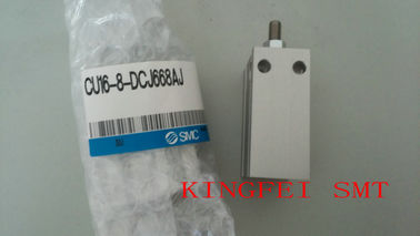 Cilindro 40011351 CU16-8-DC-J668AJ do ATC FX1/FX1R/KE2070/KE2080 de JUKI