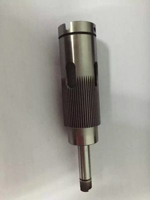 comprar Mini bocal de aço do distribuidor das peças sobresselentes YV64D Yamaha de Yamaha SMT fabricação em linha