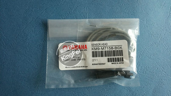 comprar Sensor NG03 da cabeça de cilindro do ar de KM9-M7158-B0X SMC para a máquina de Yamaha YV100-2 fabricação em linha