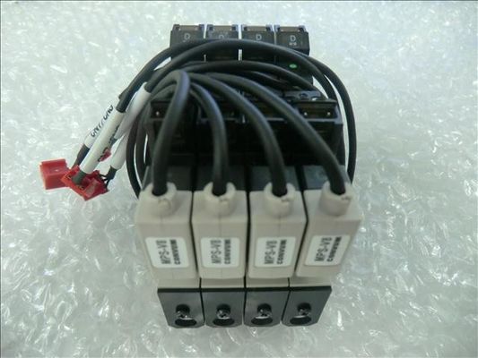 comprar Ejector de válvula JUKI 40001253 Ejector de válvula JUKI 2050 50 ASM Fabricação em linha