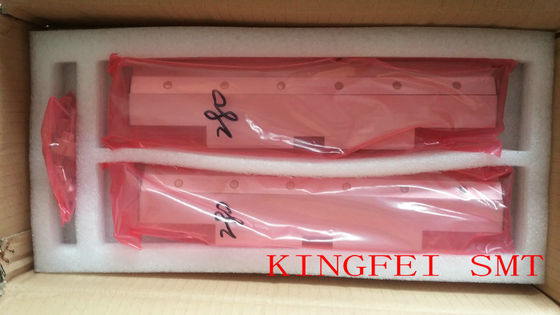 comprar Lâmina do rodo de borracha da máquina de impressão de GKG rodo de borracha USC de 280mm/de 300mm BOM fabricação em linha