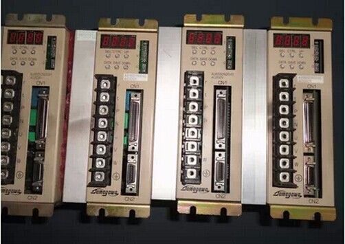 comprar Motorista servo E9612721000 da C.A. da linha central original das peças sobresselentes 600W JUKI X de SMT fabricação em linha