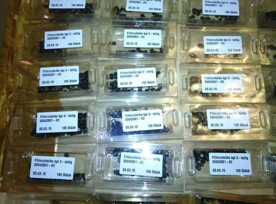 comprar O mini bocal preto 00321854 05 SIEMENS de SMT pegara o bocal 711/911 fabricação em linha