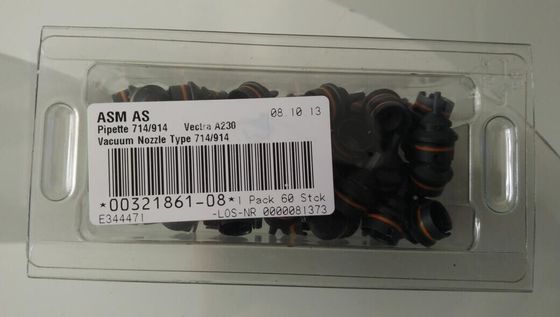 comprar 714 / O bocal de 914 Alemanha SMT, 00321861-07 Siemens pegara o bocal fabricação em linha