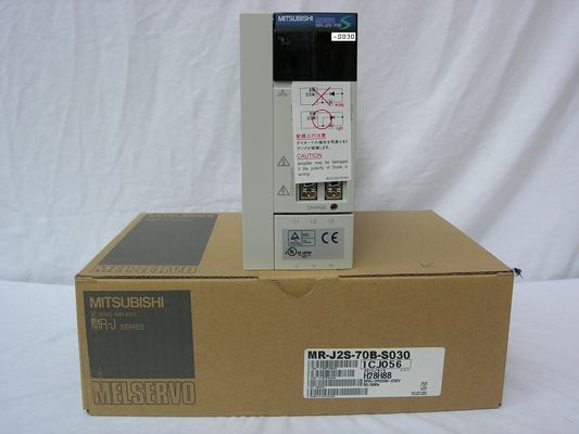 comprar 40026790 MOTORISTA servo do motorista JUKI FX-1R YB de MITSUBISHI MR-J2S-70B-PY096 fabricação em linha