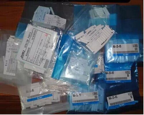 comprar JUKI 2070/2080 elementos de filtro principais 40046646 de SMC para a picareta de SMT e a máquina do lugar fabricação em linha