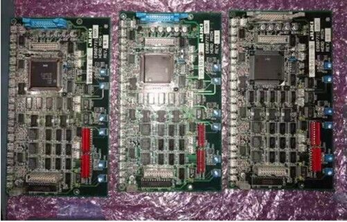 comprar 4SE/4ST conjunto E9607729000 de segunda mão da placa do PWB de JUKI 2010 XMP fabricação em linha