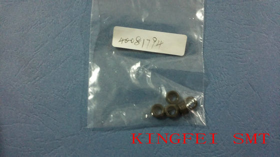 comprar O alimentador compacto preto de SMT parte o colar da roda do alimentador 40081794 de JUKI fabricação em linha