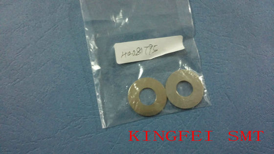 comprar O alimentador redondo fino de SMT parte 40081795 o anel 03 da roda do alimentador de 8mm JUKI fabricação em linha