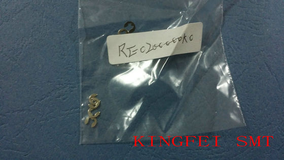 comprar Número da peça compatível nova RE0200000K0 do metal do anel-E do alimentador de JUKI SMT fabricação em linha