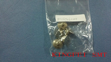 Mini eixo E1116706C00 da alavanca da batida do alimentador das peças JUKI 8mm do alimentador de SMT