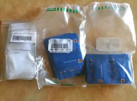 comprar Pano padrão da limpeza do segmento para a máquina 00315253 de Siemens SMT fabricação em linha