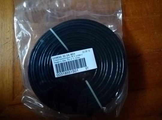 comprar Tubos 00318551S01 das peças sobresselentes de HS50 HS60 S20 ASMHS60 D4 Siemens fabricação em linha