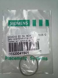 Peças sobresselentes originais de SMT