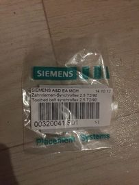 Peças sobresselentes originais de SMT