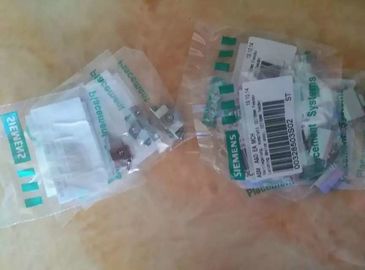 Assy de travamento compatível novo do dispositivo para o alimentador 00328503S02 de Siemens 12/16mm